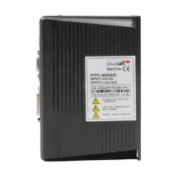 24-80V DC Servo Motor Driver MCAC845 45A 750W for 80mm Servo Motor
