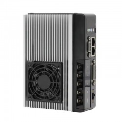 24-80V DC Servo Motor Driver MCAC845 45A 750W for 80mm Servo Motor