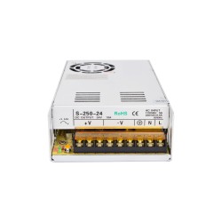 24V 250W Switch Mode Power Supply SMPS S-250-24 10A