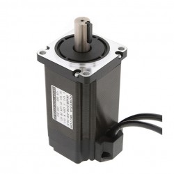 24V 300W/400W Brushless DC Motor BLDC Motor OK60BLS108 3 Phase 3000RPM 95.55Ncm/127Ncm