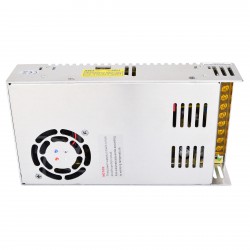 24V Switch Mode Power Supply SMPS S-350-24 350W 14.6A
