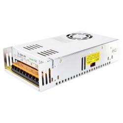 24V Switch Mode Power Supply SMPS S-350-24 350W 14.6A