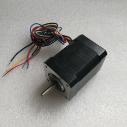 24V/48V 3 Phase Brushless BLDC DC Motor OK42BL 7.5Ncm-260Ncm 4000RPM 42.2x42.2mm