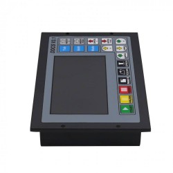 3 Axis / 4 Axis CNC Motion Controller DDCS V3.1 Electronic Numerical Standalone Control