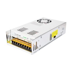 3 Axis CNC Stepper Motor Kit with 13.0Nm Nema 34 Stepper Motor & Driver & Power Supply