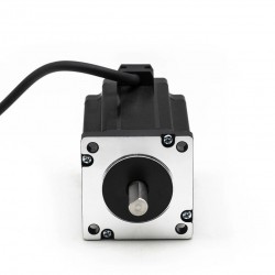 3 Axis CNC Stepper Motor Kit with 3Nm Nema 23 Stepper Motor & Motor Driver & Power Supply