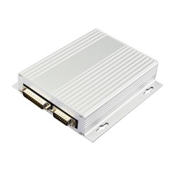 3 Axis Stepper Motor Controller TB-6560 (Supports MACH3, KCAM4, EMC2)