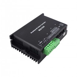 3 Phase Brushless DC Motor Controller Driver BLS-510 DC 18V-50V
