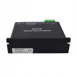 3 Phase Brushless DC Motor Controller Driver BLS-510 DC 18V-50V