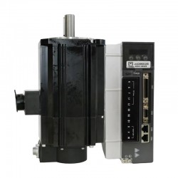 3.0KW AC Servo Motor Kit 130JASM530220K-17B-SC+JASD30002-20B 220V 14.32N.m 13.6A 2000RPM with JASD20002-20B Servo Driver