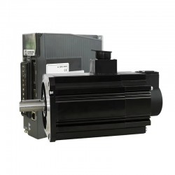 3.0KW AC Servo Motor Kit 130JASM530220K-17B-SC+JASD30002-20B 220V 14.32N.m 13.6A 2000RPM with JASD20002-20B Servo Driver
