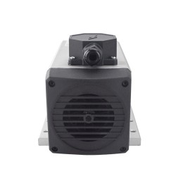 3.5KW Square Air Cooled CNC Spindle Motor GDZ105×102L-3.5C4 ER20 Collet 380V 18000RPM 300Hz