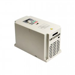 3.7KW 5HP Variable Frequency Drive H100-3.7S2/H100-3.7T4 220V/380V Single/Three Phase Input