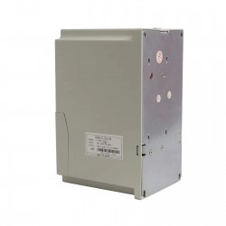3.7KW 5HP Variable Frequency Drive H100-3.7S2/H100-3.7T4 220V/380V Single/Three Phase Input