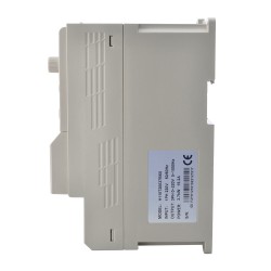 3.7KW 5HP Variable Frequency Drive H110T20037BX 15.2A 220V Single/Three Phase VFD