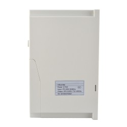 3.7KW 5HP VFD Variable Frequency Drive V70-3.7S2 17A 220V VFD For 3 Phase Motor