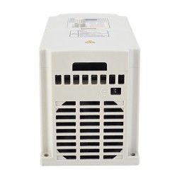 3.7KW 5HP VFD Variable Frequency Drive V70-3.7T4 8.5A 380V Three-phase Input Frequency Driver