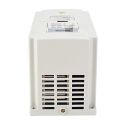 3.7KW 5HP VFD Variable Frequency Drive V70-3.7T4 8.5A 380V Three-phase Input Frequency Driver