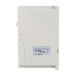 3.7KW 5HP VFD Variable Frequency Drive V70-3.7T4 8.5A 380V Three-phase Input Frequency Driver