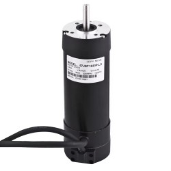 36V 180W 57mm DC Servo Motor 57JSF1830P 0.6N.m 3400RPM for Inkjet Printers