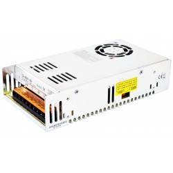 36V 250W Switch Mode Power Supply SMPS S-250-36 7.0A