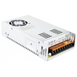 36V 250W Switch Mode Power Supply SMPS S-250-36 7.0A