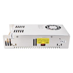 36V 350W Switch Mode Power Supply SMPS S-350-36 9.7A