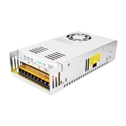 36V 350W Switch Mode Power Supply SMPS S-350-36 9.7A