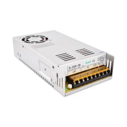 36V 350W Switch Mode Power Supply SMPS S-350-36 9.7A