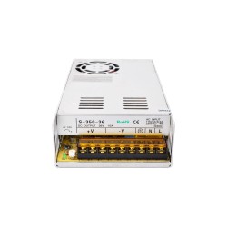 36V 350W Switch Mode Power Supply SMPS S-350-36 9.7A
