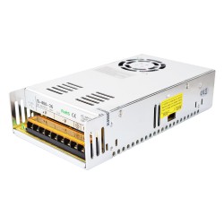 36V 400W Switch Mode Power Supply SMPS S-400-36 11A