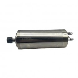 3kW Water Cooled Spindle Motor JGD-100A-3.0KW ER20 Collet 110V/220V/380V 24000RPM 400Hz