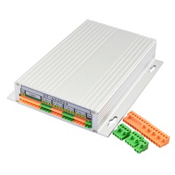 4 Axis Stepper Motor Controller TB-6560V4 Driver Board (Supports MACH3, KCAM4, EMC2)