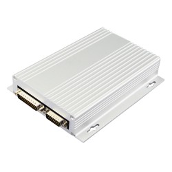 4 Axis Stepper Motor Controller TB-6560V4 Driver Board (Supports MACH3, KCAM4, EMC2)