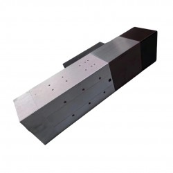4.5KW 220V/380V Air Cooled ISO20 ATC Spindle Motor JGLF51-30-24Z/4.5 3.6Nm Automatic Tool Change Spindle Motor