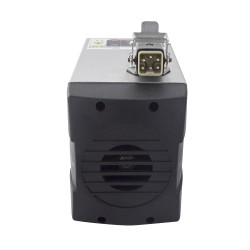 4.5KW Square Air Cooled CNC Spindle Motor GDZ120×103-4.5C4 ER32 Collet 380V 18000RPM 300Hz
