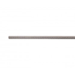 400mm Lead Screw Trapezoidal Tr5x2-400 2mm Pitch 5mm Diameter