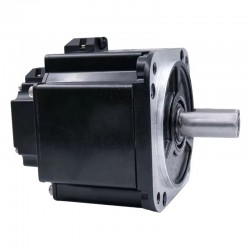 48V 1.5kW 130mm DC Servo Motor Kit 130ASM1500-2500C+MCAC8A0 48V 4.78Nm 37A 3000RPM with MCAC8A0 Servo Driver