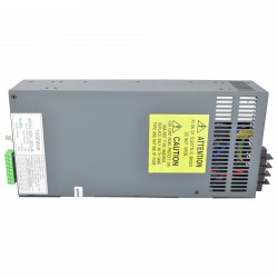 48V 1000W Switch Mode Power Supply SMPS S-1000-48 21A