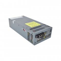 48V 1000W Switch Mode Power Supply SMPS S-1000-48 21A
