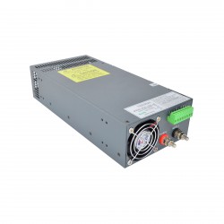 48V 1000W Switch Mode Power Supply SMPS S-1000-48 21A