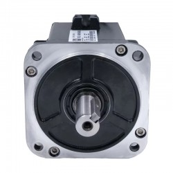 48V 1500W 130mm DC Servo Motor 130ASM1500-5-2500C 4.78Nm 3000RPM L=215mm with 2500 Lines Encoder