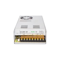 48V 350W Switch Mode Power Supply SMPS S-350-48 7.3A