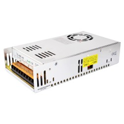 48V 400W Switch Mode Power Supply SMPS S-400-48 8.3A
