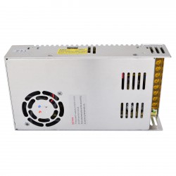 48V 400W Switch Mode Power Supply SMPS S-400-48 8.3A