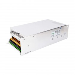 48V 500W Switch Mode Power Supply SMPS S-500-48 10.4A