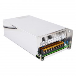 48V 500W Switch Mode Power Supply SMPS S-500-48 10.4A