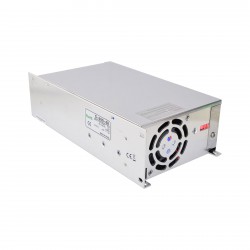 48V 500W Switch Mode Power Supply SMPS S-500-48 10.4A