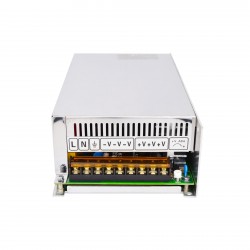 48V 500W Switch Mode Power Supply SMPS S-500-48 10.4A
