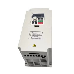 5.5KW 220V/380V VFD Spindle Drives Variable Frequency Drive H100-5.5S2/T4 for CNC Spindle Motor and Engraving Machine